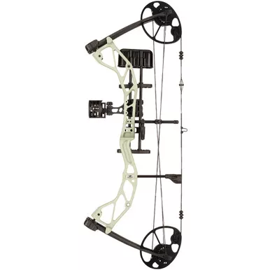 Diamond Radian Bow Package