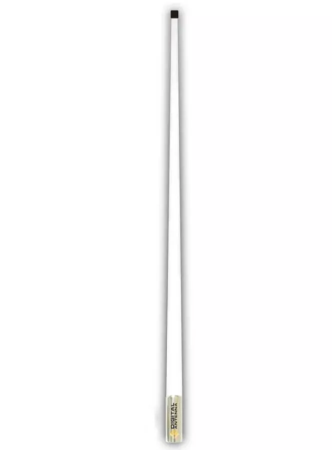 Digital Antenna 4' AM/FM Antenna - White• 531-AW