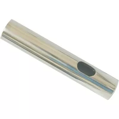 Digital Antenna 6" Stainless Steel Antenna Ferrule• F114