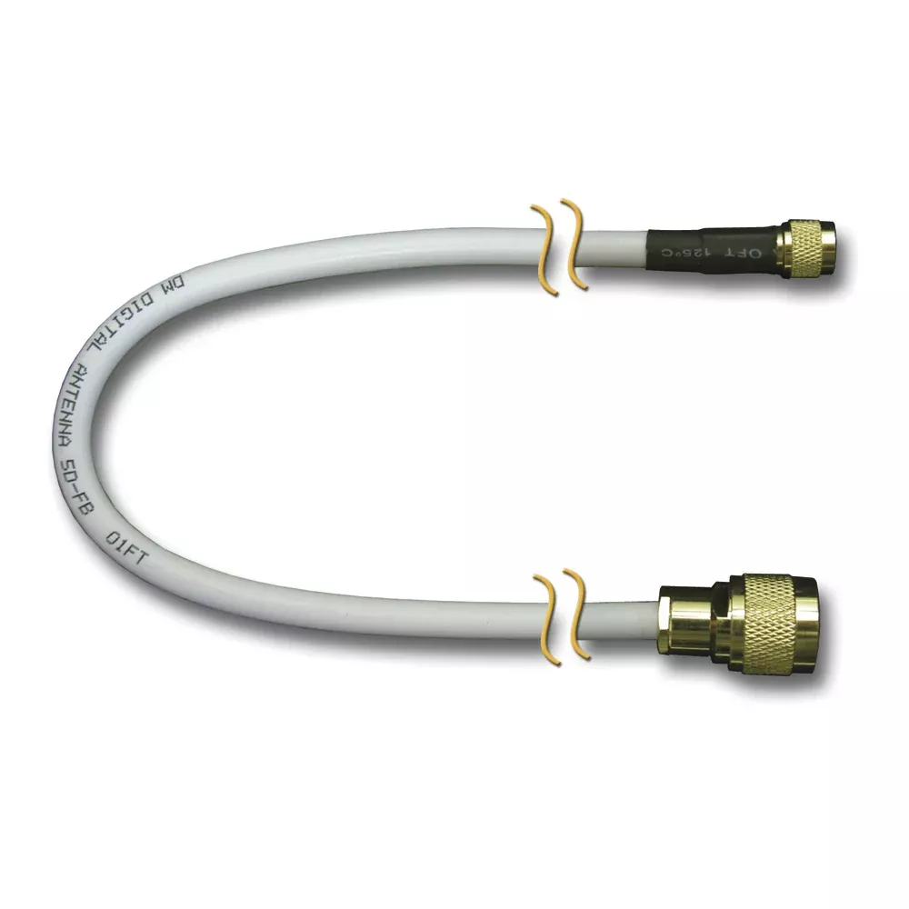 Digital Antenna 75' DA340 Cable w/ Connectors• 340-75NM