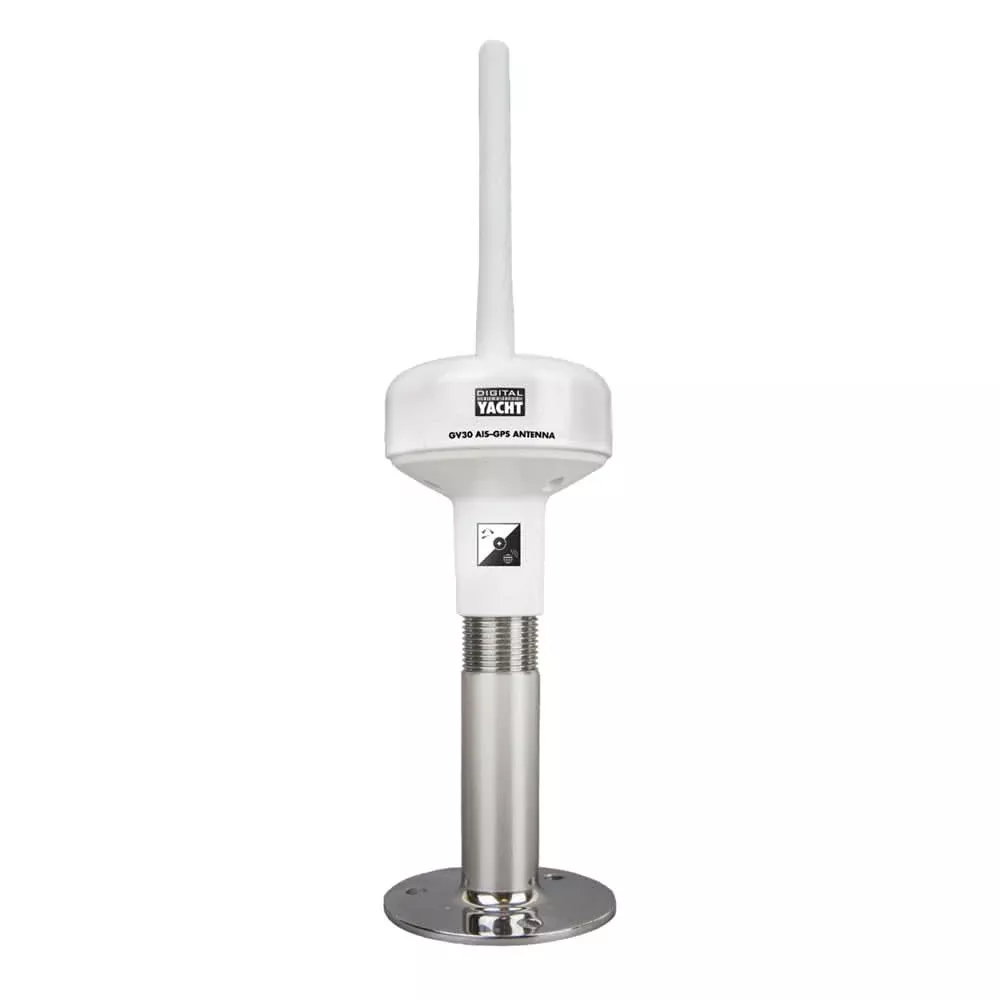 Digital Yacht GV30 VHfor AIS/GPS Combo Antenna - ZDIGGV30