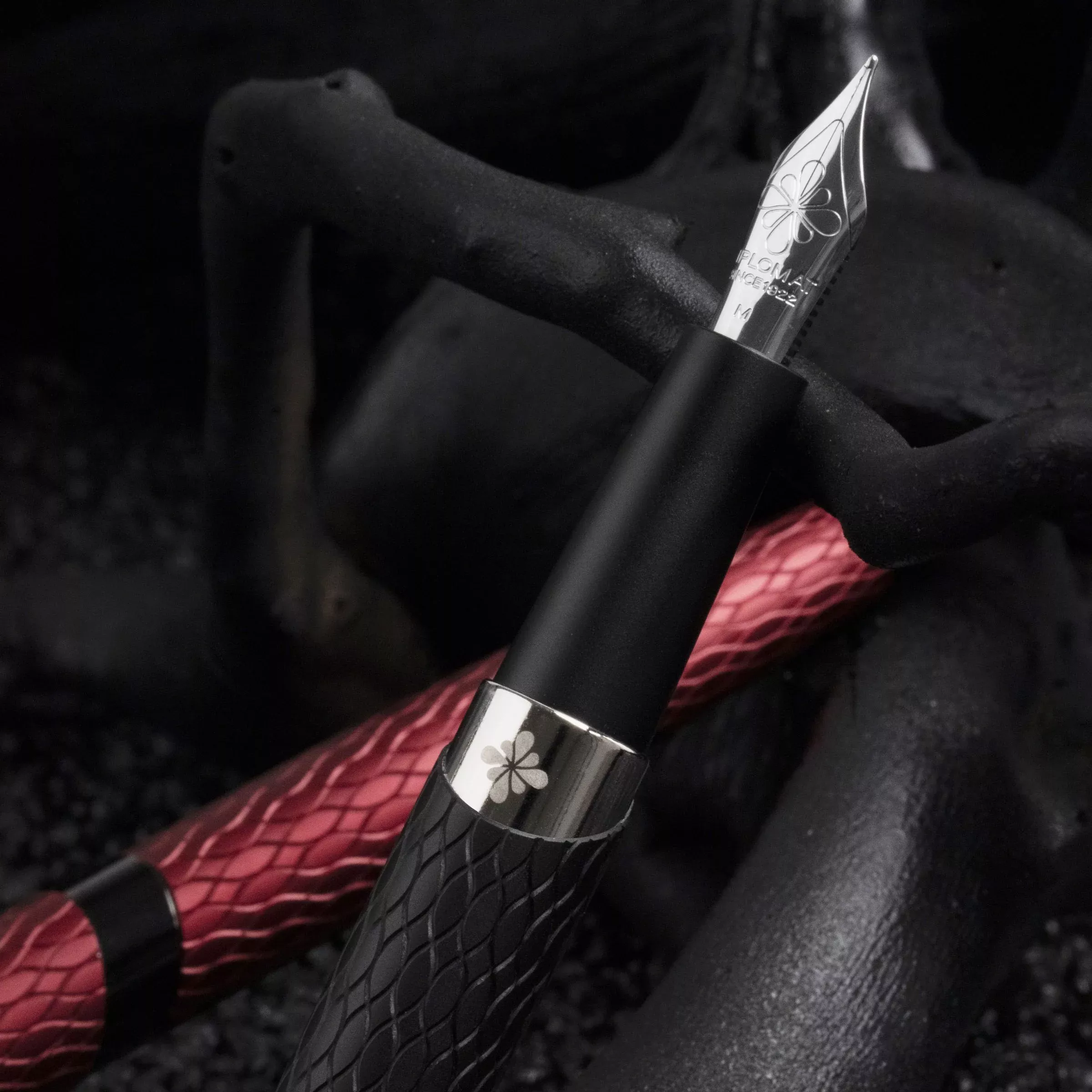 Diplomat COBRA Fountain Pen
