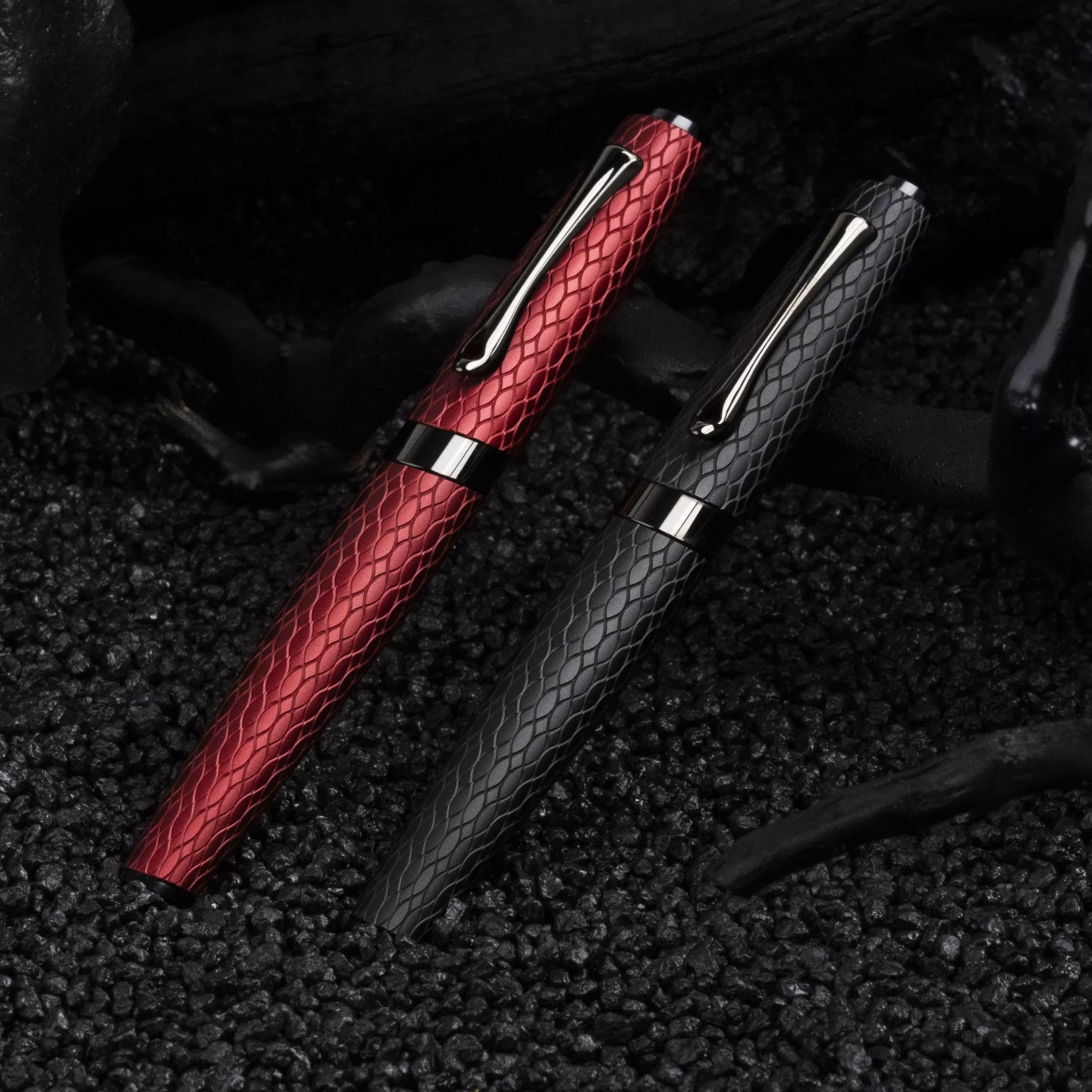 Diplomat COBRA Rollerball Pen