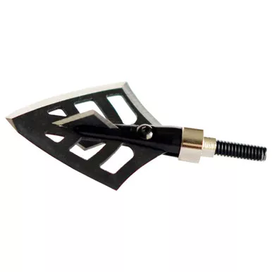 Dirt Nap Gear Drt Broadheads Single Bevel 100/125 Gr. 3 Pk.
