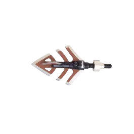 Dirt Nap Gear Shred Head Turkey Broadheads