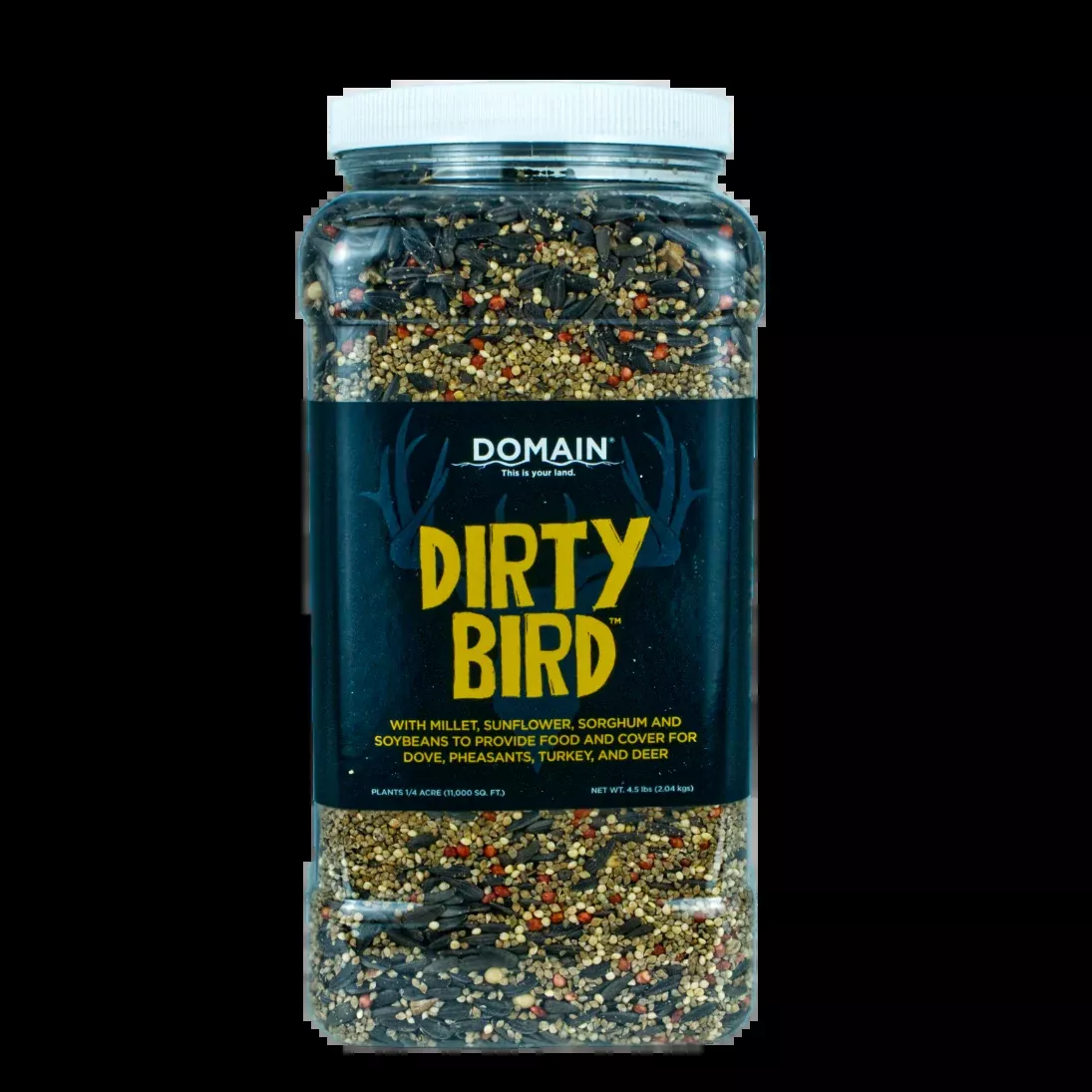 Dirty Bird™