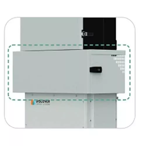 Discover HELIOS 15K 950-0067 ESS SOL-ARK (NO CABLES) Conduit Box