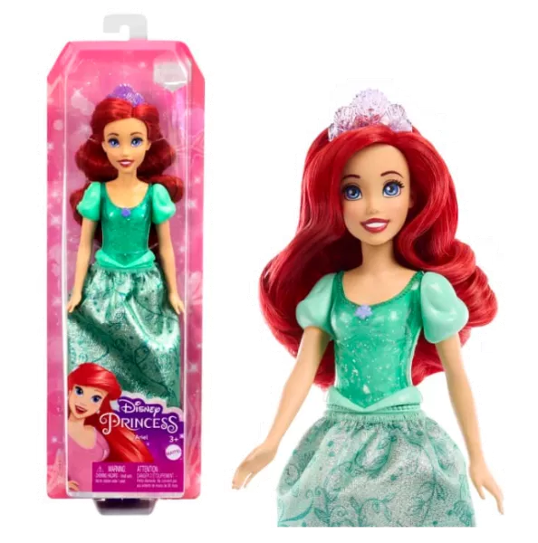 Disney Princess Doll Ariel