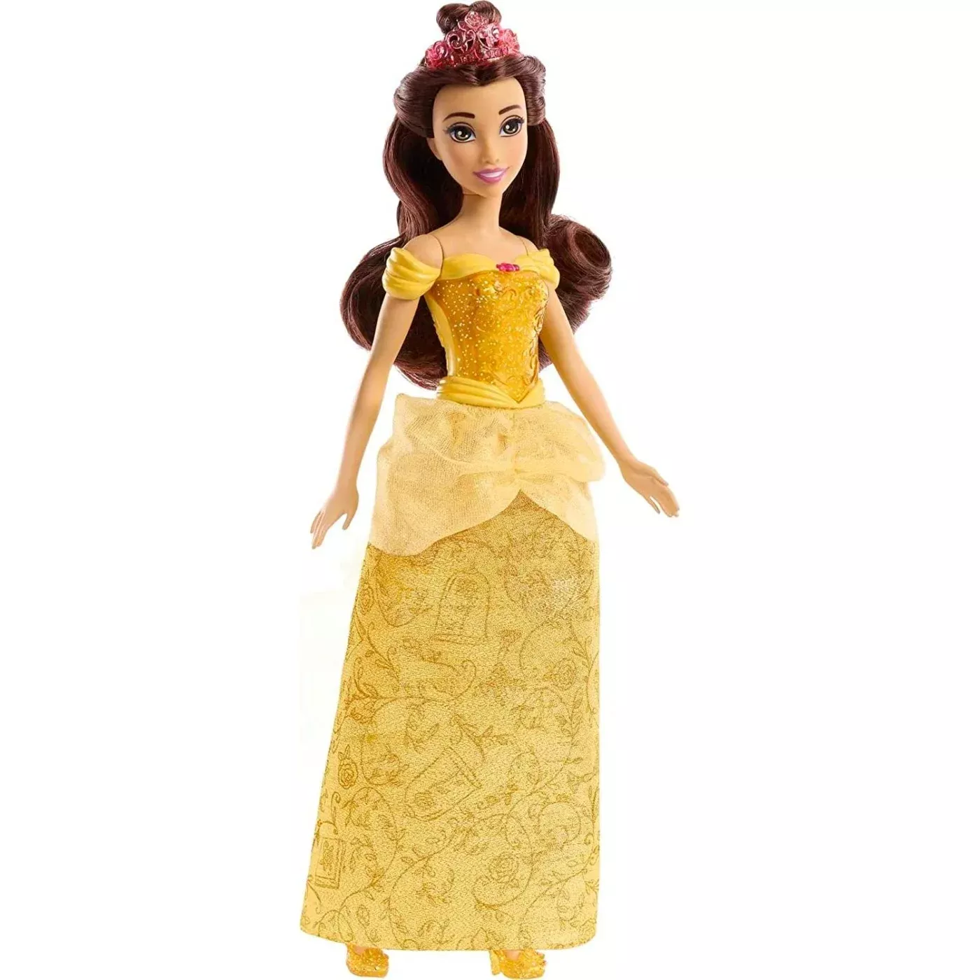 Disney Princess Doll Belle