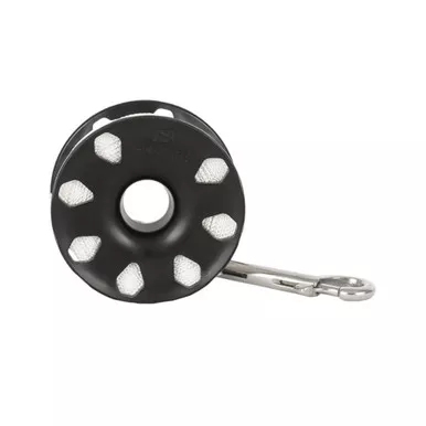 DIVE RITE White 120ft Line Finger Spool (RE4600)