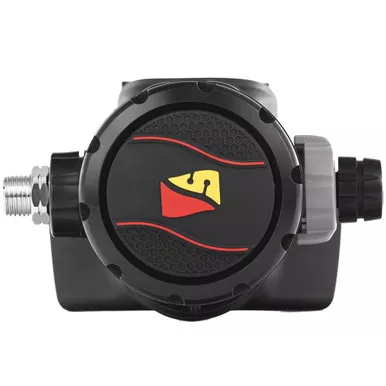 DIVE RITE XT2 Second Stage Right Regulator (RG5250-RIGHT)