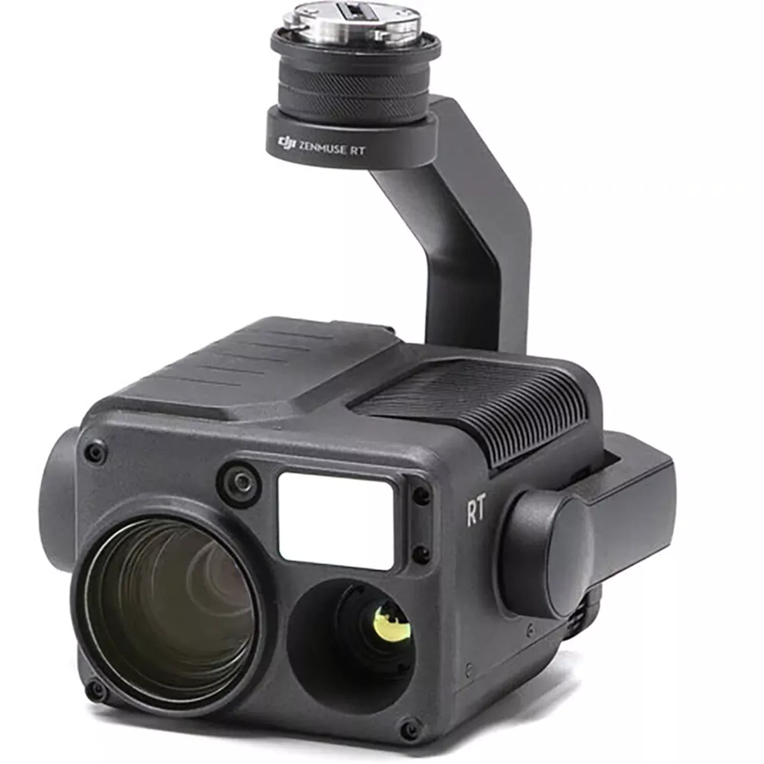 DJI Zenmuse H20T Thermal Camera – Quad-Sensor Solution (Shield Basic)