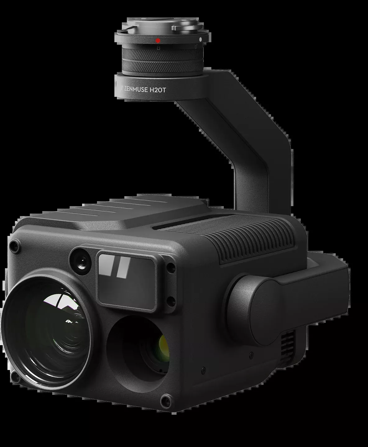 DJI Zenmuse H20T Thermal and Optical Hybrid Camera | Professional Use