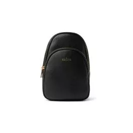 DM Merchandising Kedzie Sunset Sling - Black