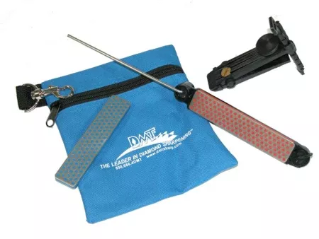 DMT Aligner Quick Edge Kit #AKFC