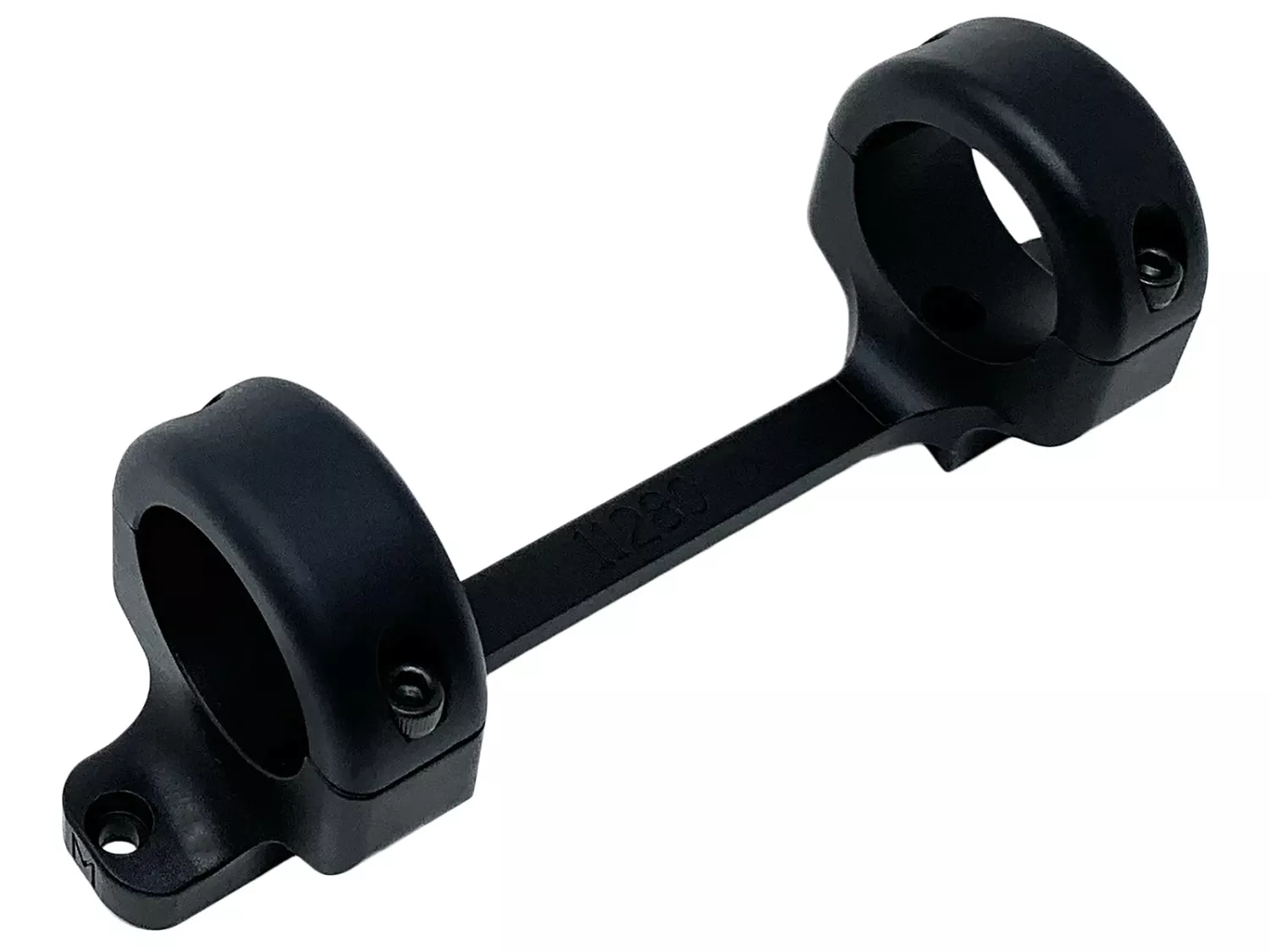 DNZ One-Piece Direct Scope Mount Medium 1" Ruger American