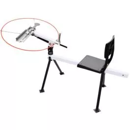 Do-All Backyard Seat Trap Thrower