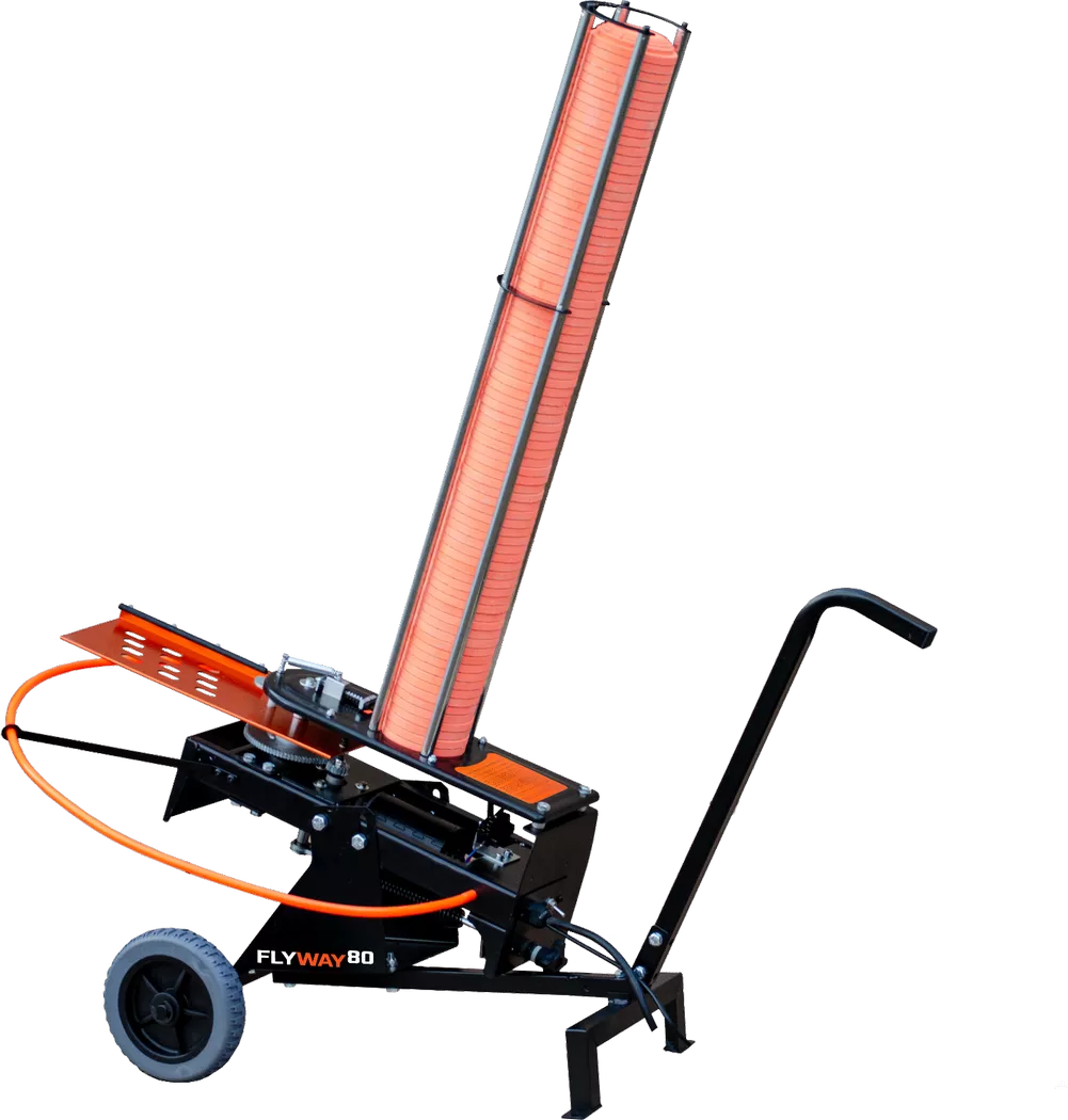 Do All Flyway 80 Clay Pigeon Thrower
