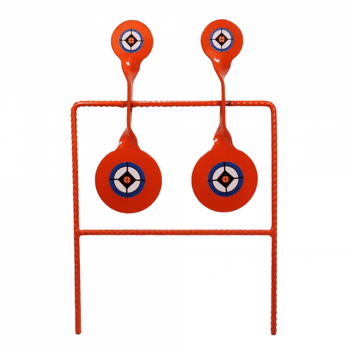 Do-All Outdoors .22 Rebar Double Spinner #SPH815