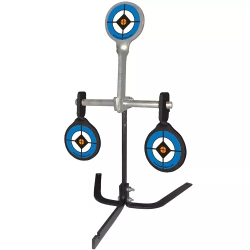Do-All Outdoors .38/.44 Auto Reset Target #SS6038