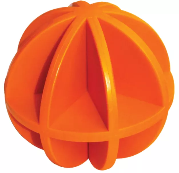 Do-All Outdoors Impact Seal Dancing Ball 4″ Ground Bouncer #ISDB4