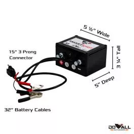Do-All Smart Shot Bluetooth Control