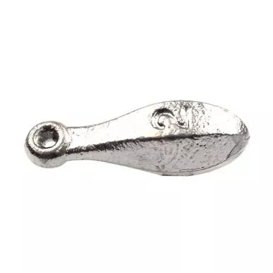 DO-IT BK-1-24 Bank Sinker Mold (BK-1-24)