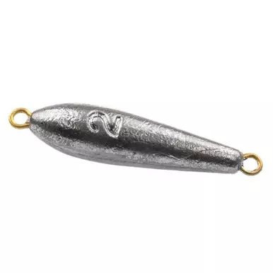 DO-IT INT-3-234B In-Line Trolling Sinker Mold (INT-3-234B)