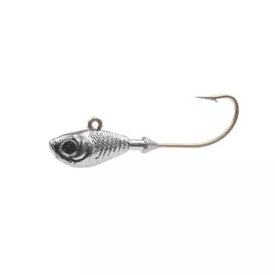 DO-IT SHR-3-L Ultra Minnow Jig Mold (SHR-3-L)
