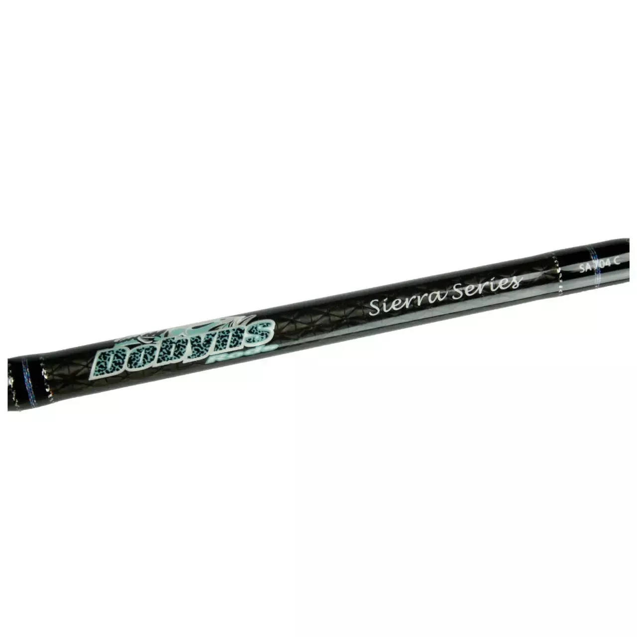 Dobyns Sierra Flippin' Stick Casting Rod 7' 6 Heavy Fast"