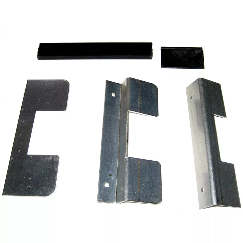 Dock Edge ‘TOON Fender Accessory Kit