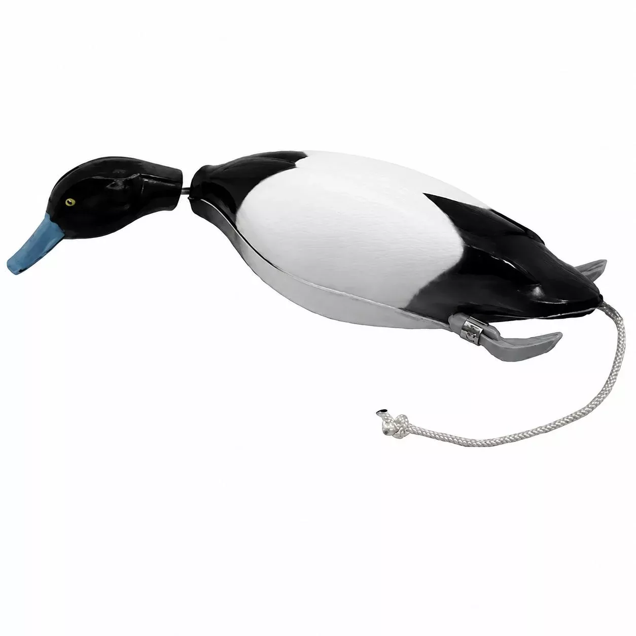 Dokken's DeadFowl Trainer - Bluebill