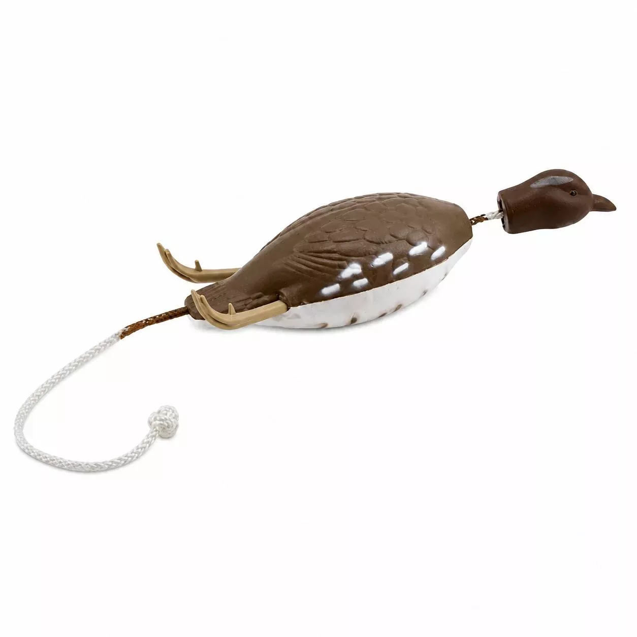 Dokken's DeadFowl Trainer - Bob-White Quail