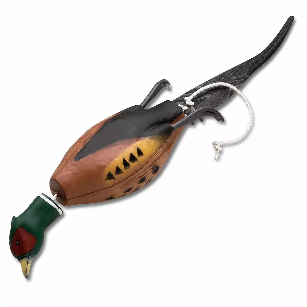 Dokken's DeadFowl Trainer - Pheasant