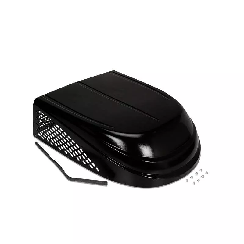 Dometic Replacement Shroud for Brisk Air A/C, Black• 3311996.007