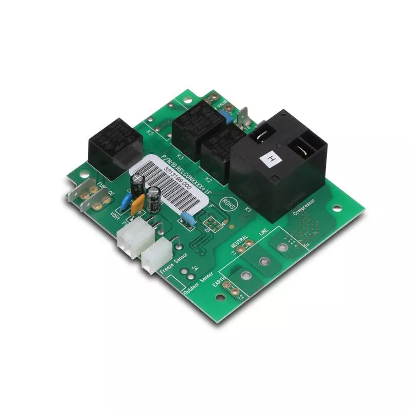 Dometic S/Z Air Conditioner Control Board C/F• 3313107.076