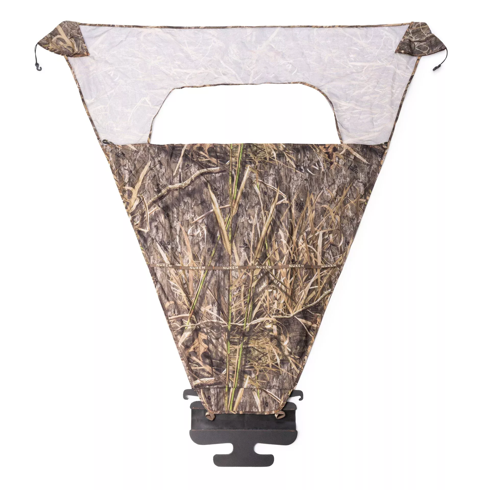 Double Up Panel – Mossy Oak Habitat