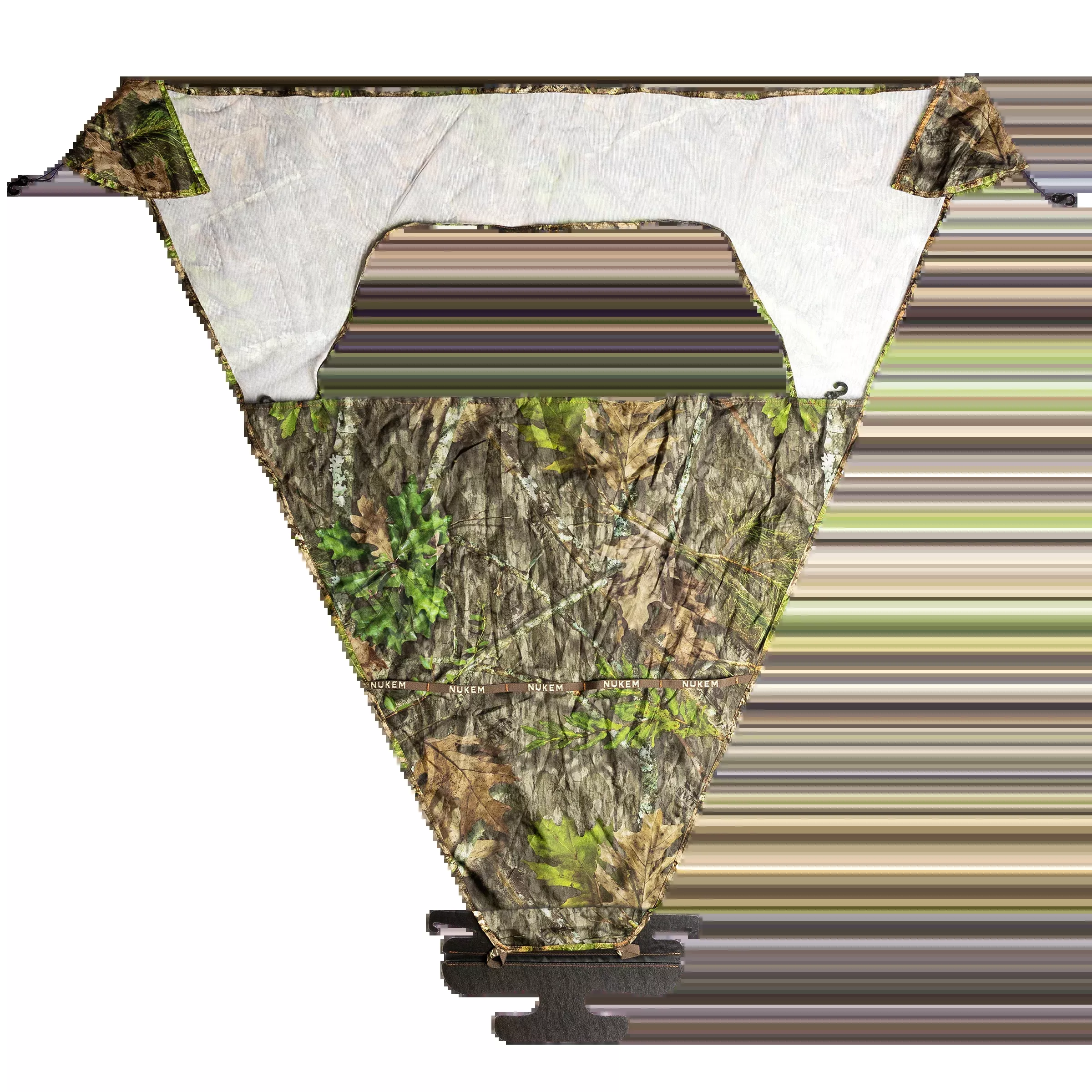 Double Up Panel – Mossy Oak Obsession