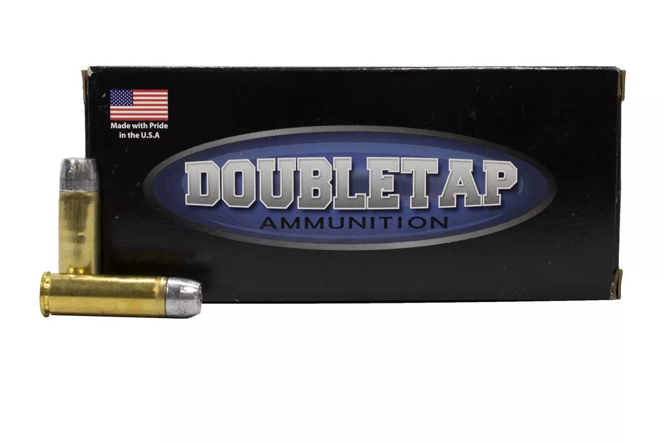 Doubletap Defense  454 Casull 400 gr Hard Cast Solid Hunter 20/Box
