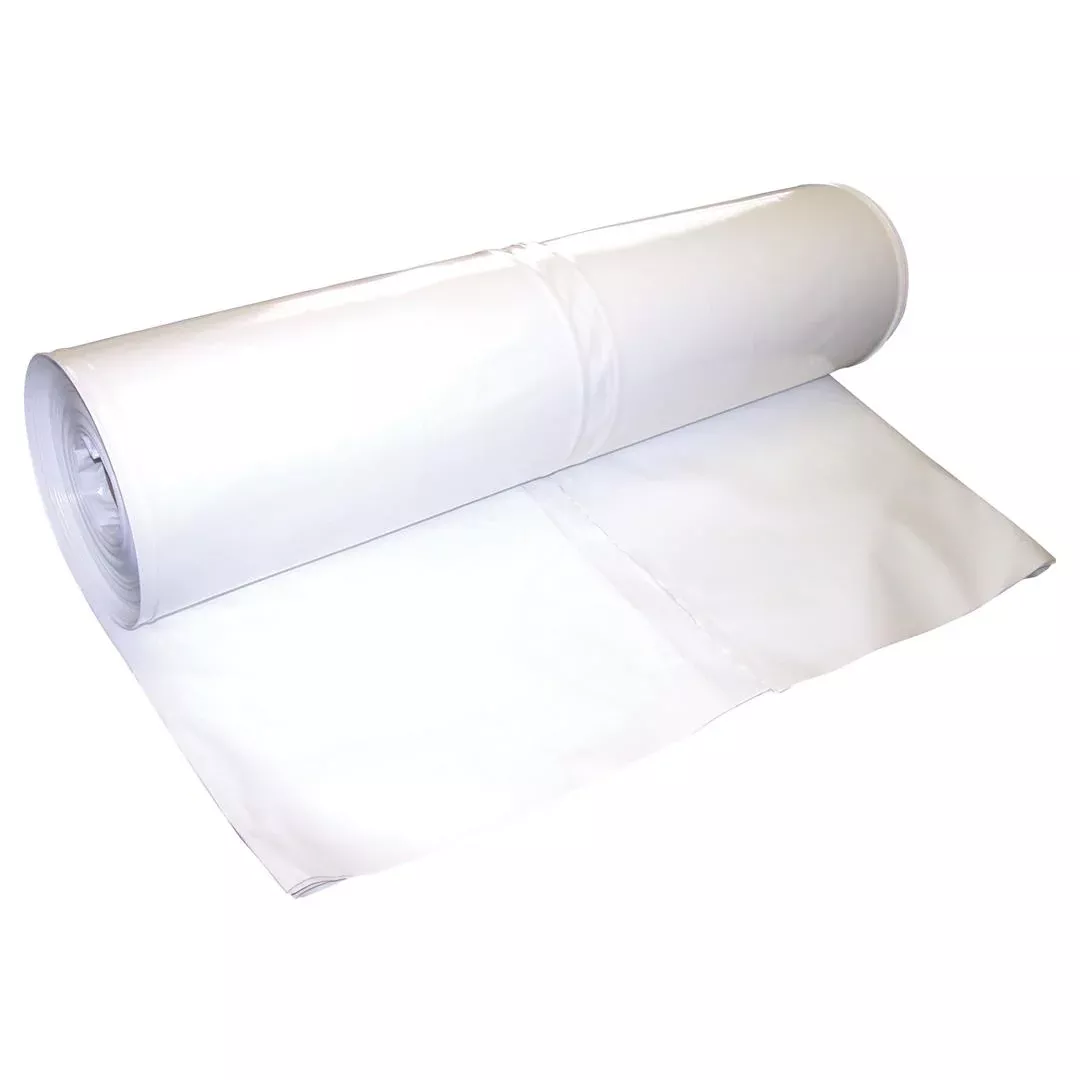 Dr. Shrink Boat Shrink Wrap 36' X 165' 7 Mil White• DS-367165W