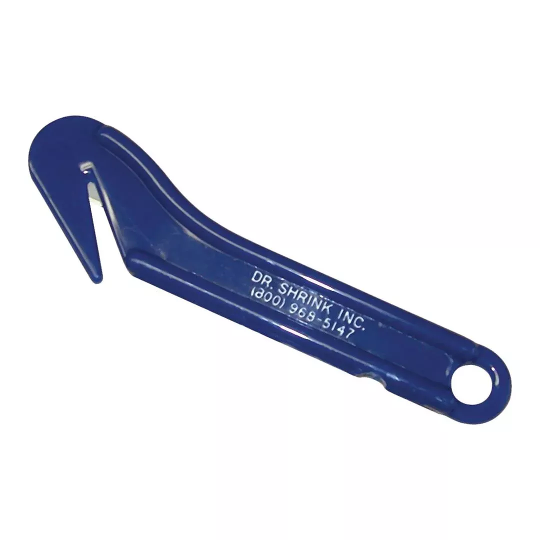 Dr. Shrink Professional Shrink Wrap Knife• DS-007