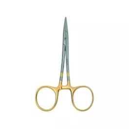 Dr. Slick Fly Tying Spring Creek Clamp 5″