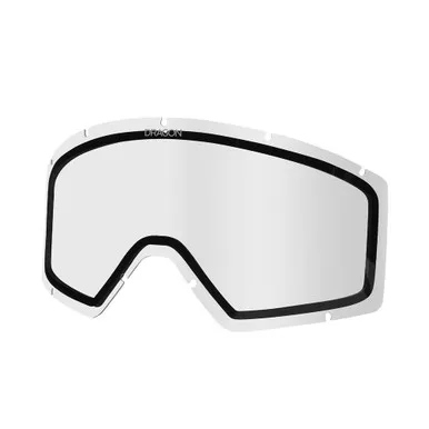 DRAGON DX3 OTG Clear Replacement Lens