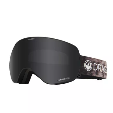 DRAGON X2s Ski Goggles with Bonus Lens