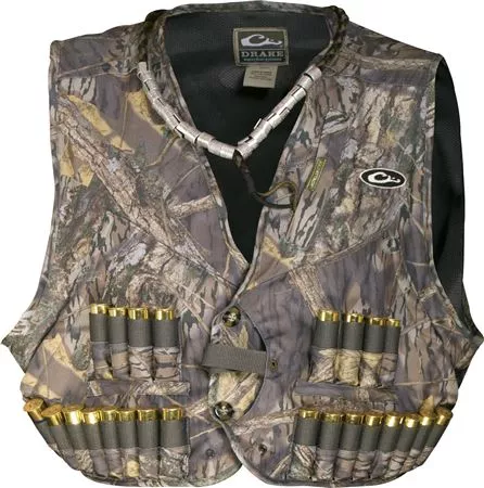 Drake 900D Wading Vest