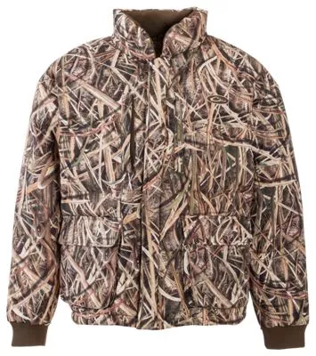 Drake LST Down Coat With Magnattach