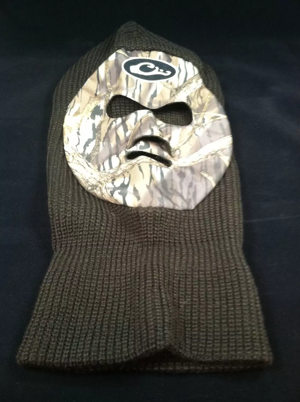 Drake Lst Face Mask