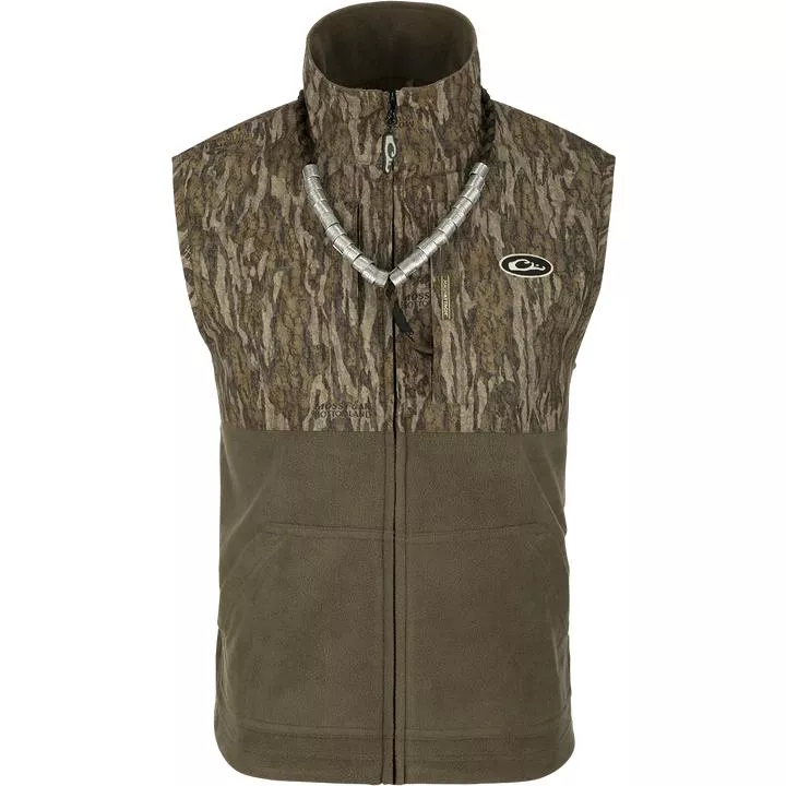 Drake MST Eqwader Vest