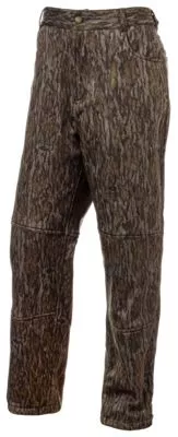 Drake Non-typical Jean Cut Fleece-Lined Pants