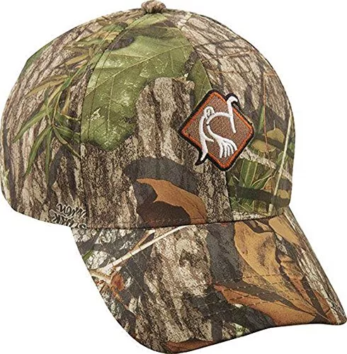 Drake Ol’ Tom Dura-Lite Cap #OT3540-003